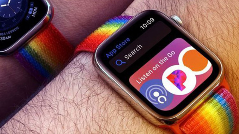 Apple Watch có thể làm gì khi không kết nối với iPhone?